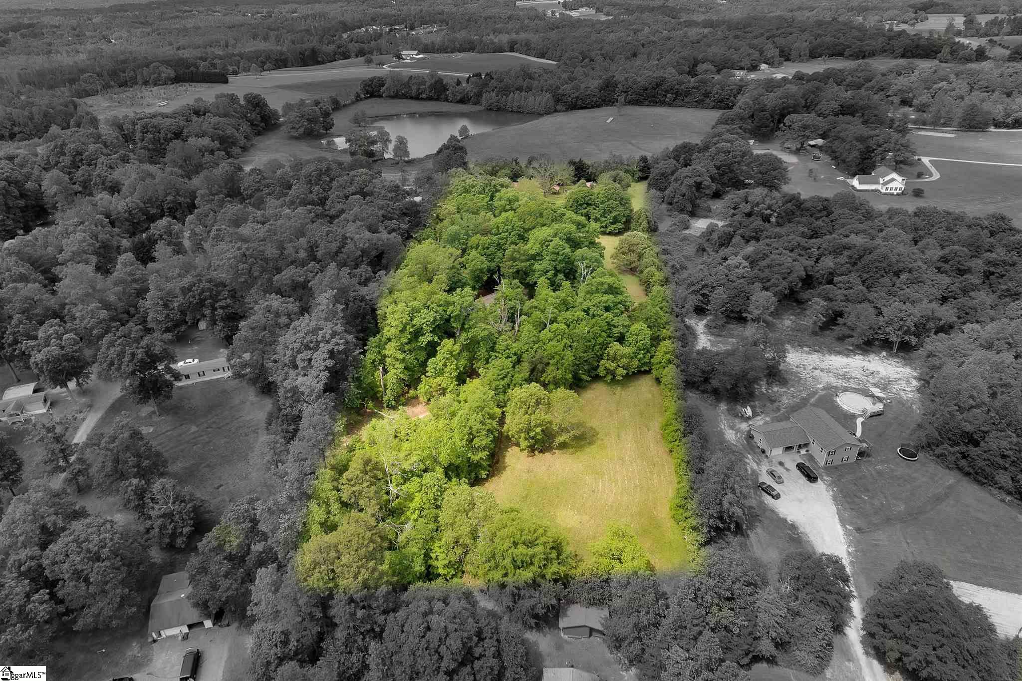 1121 Jordan Road Lyman, SC 29365 - Photo 26 of 29