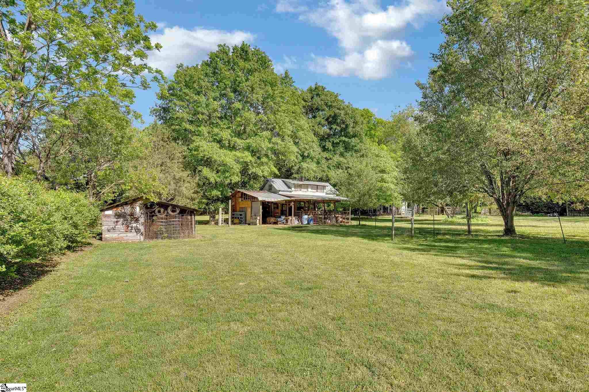 1121 Jordan Road Lyman, SC 29365 - Photo 4 of 29