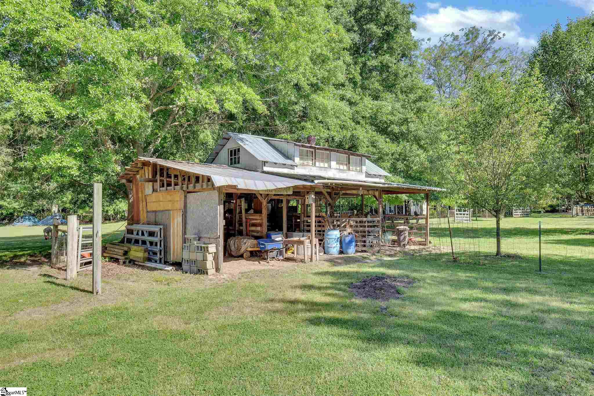 1121 Jordan Road Lyman, SC 29365 - Photo 6 of 29