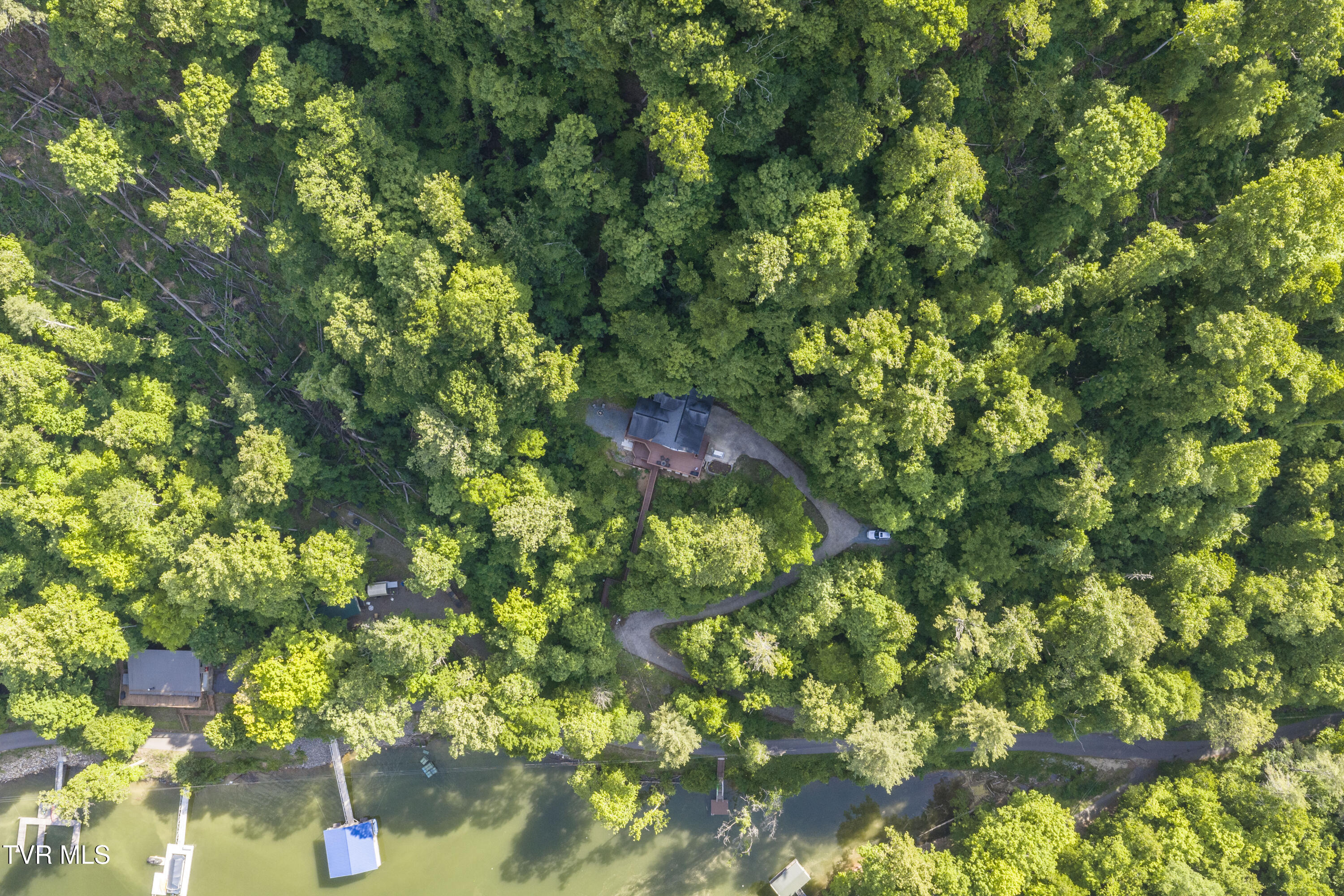 162 Cable Hollow Road Butler, TN 37640 - Photo 83 of 85 Cable-Aerials-16