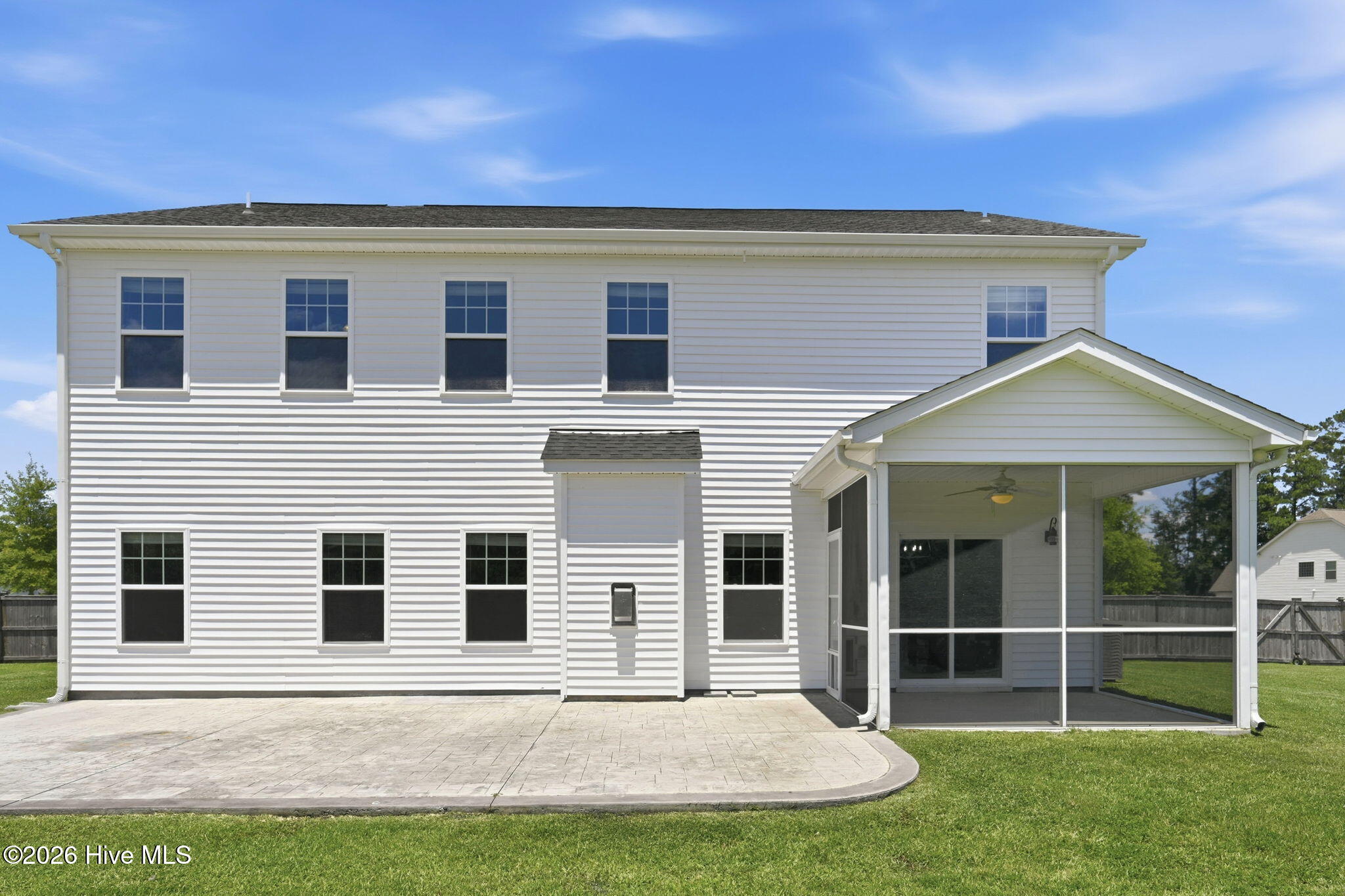 506 Island Branch Road Jacksonville, NC 28546 - Photo 39 of 56