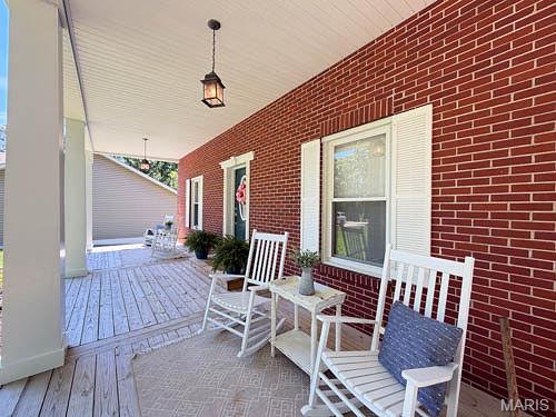 1107 Crystal Heights Road Crystal City, MO 63019 - Photo 4 of 37
