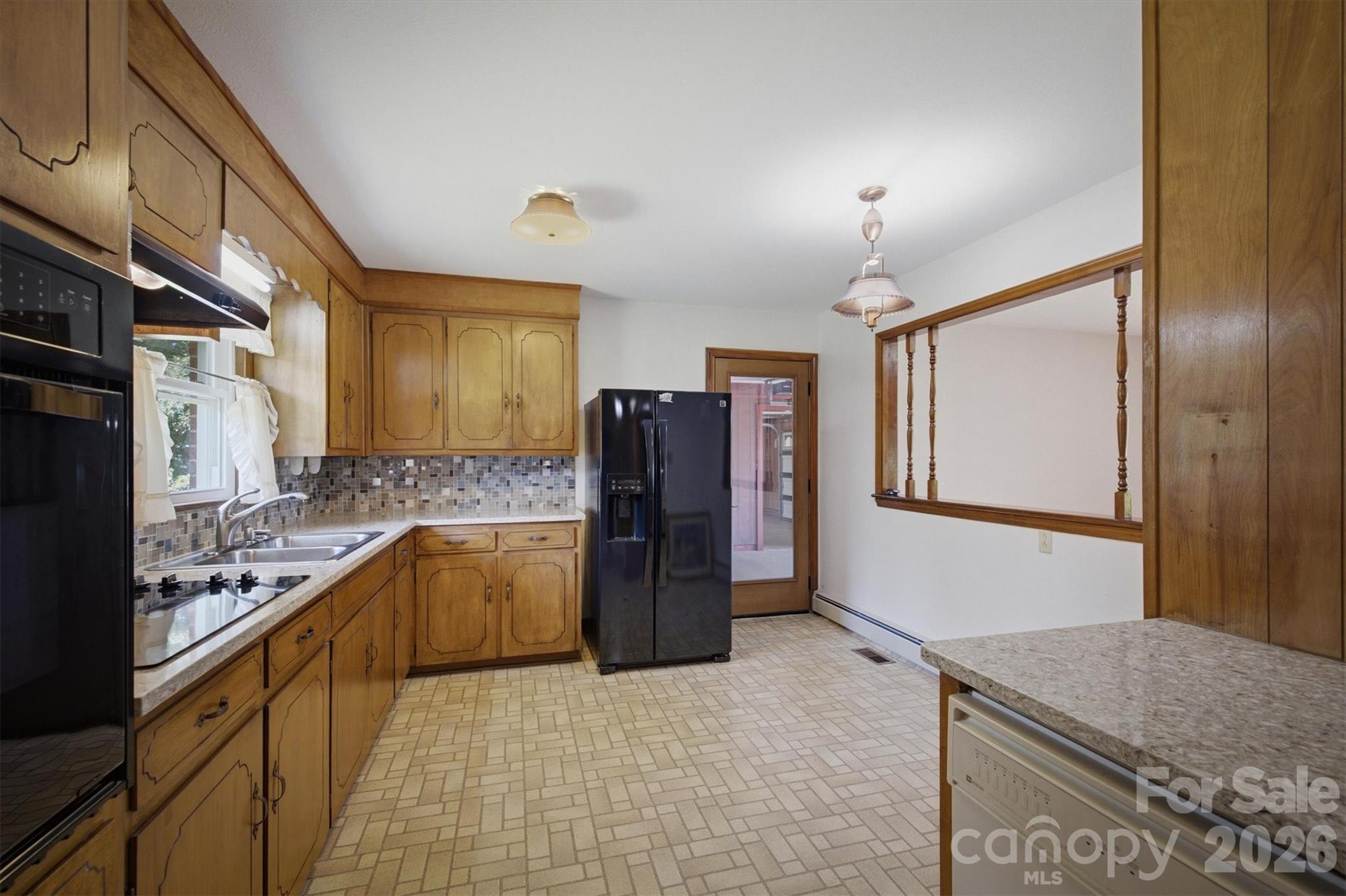 1256 Bethel Road Morganton, NC 28655 - Photo 8 of 31