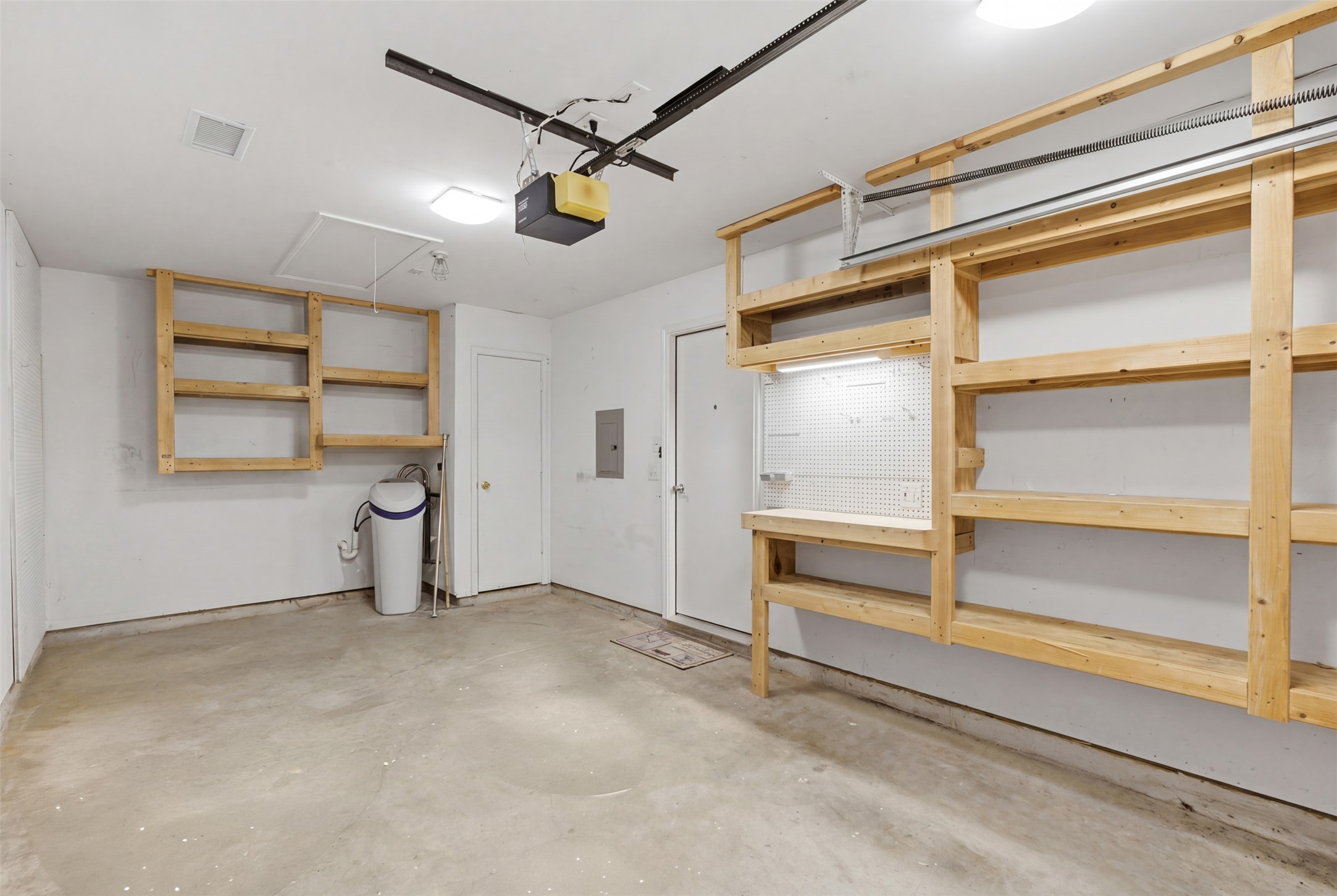 112 Prairie Springs Loop Georgetown, TX 78626 - Photo 23 of 23 a view of an empty room with a window