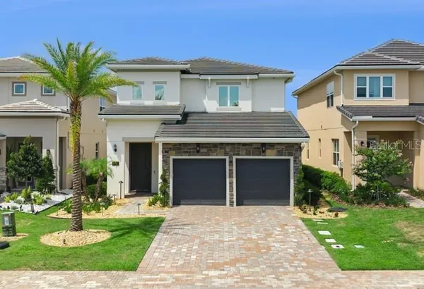 $840,000 | 15702 Vetta Drive, Montverde, FL 34756