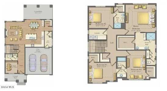 $809,900 | 2 Wisteria Court, Saratoga Springs, NY 12866