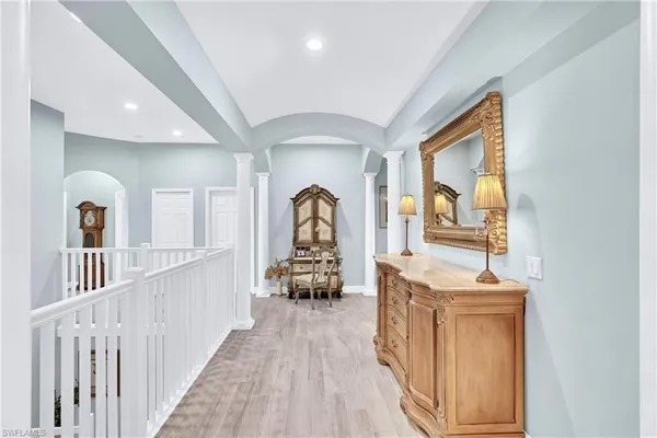 $525,000 | 3500 Cherry Blossom Court, Unit 202, Estero, FL 33928