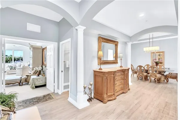 $525,000 | 3500 Cherry Blossom Court, Unit 202, Estero, FL 33928