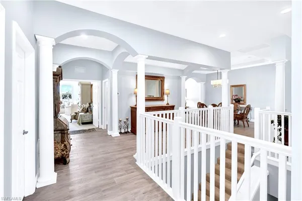 $525,000 | 3500 Cherry Blossom Court, Unit 202, Estero, FL 33928