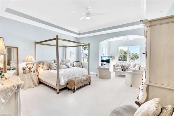 $525,000 | 3500 Cherry Blossom Court, Unit 202, Estero, FL 33928