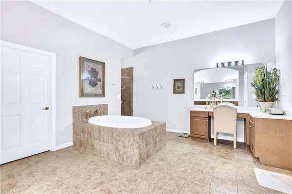 $525,000 | 3500 Cherry Blossom Court, Unit 202, Estero, FL 33928