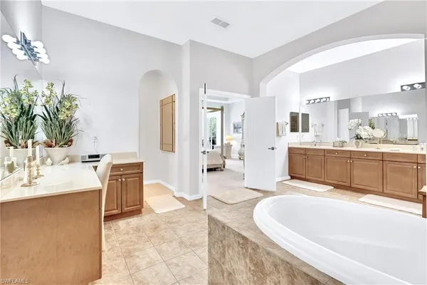 $525,000 | 3500 Cherry Blossom Court, Unit 202, Estero, FL 33928
