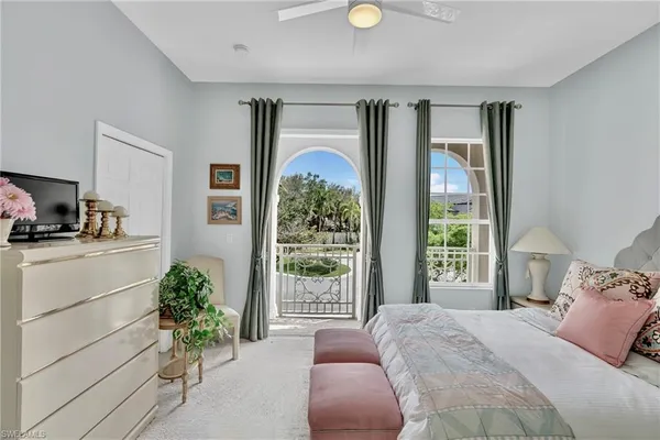 $525,000 | 3500 Cherry Blossom Court, Unit 202, Estero, FL 33928