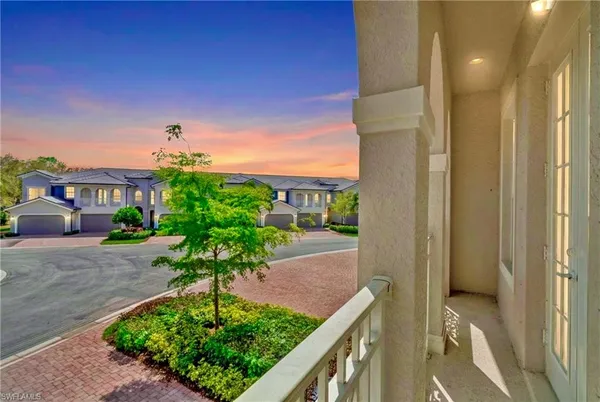 $525,000 | 3500 Cherry Blossom Court, Unit 202, Estero, FL 33928