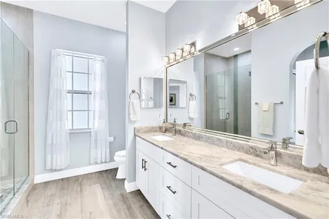 $525,000 | 3500 Cherry Blossom Court, Unit 202, Estero, FL 33928