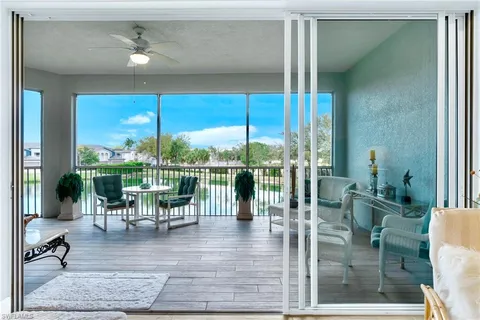 $525,000 | 3500 Cherry Blossom Court, Unit 202, Estero, FL 33928