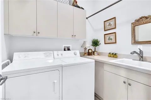 $525,000 | 3500 Cherry Blossom Court, Unit 202, Estero, FL 33928