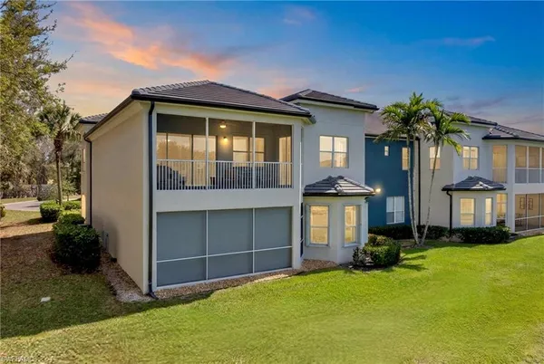 $525,000 | 3500 Cherry Blossom Court, Unit 202, Estero, FL 33928