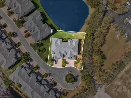 $525,000 | 3500 Cherry Blossom Court, Unit 202, Estero, FL 33928