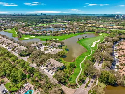 $525,000 | 3500 Cherry Blossom Court, Unit 202, Estero, FL 33928