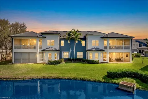$525,000 | 3500 Cherry Blossom Court, Unit 202, Estero, FL 33928