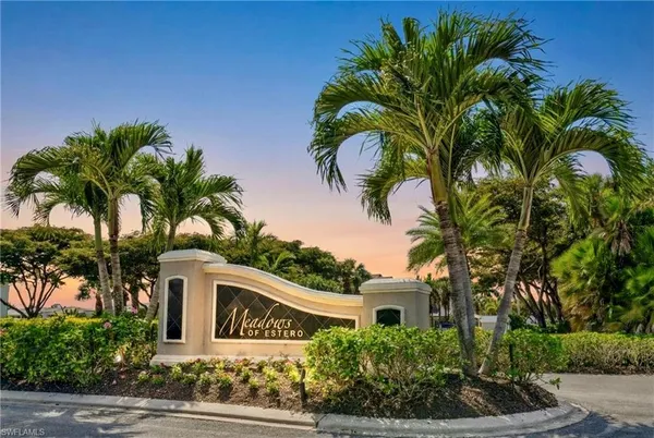 $525,000 | 3500 Cherry Blossom Court, Unit 202, Estero, FL 33928