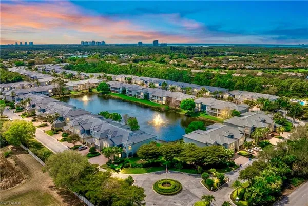 $525,000 | 3500 Cherry Blossom Court, Unit 202, Estero, FL 33928