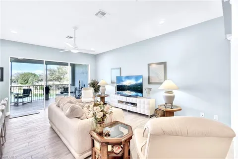 $525,000 | 3500 Cherry Blossom Court, Unit 202, Estero, FL 33928