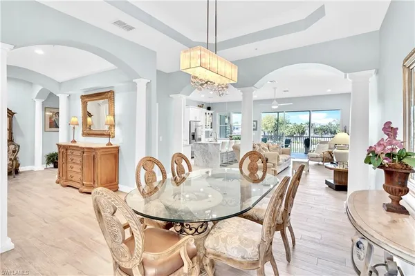 $525,000 | 3500 Cherry Blossom Court, Unit 202, Estero, FL 33928