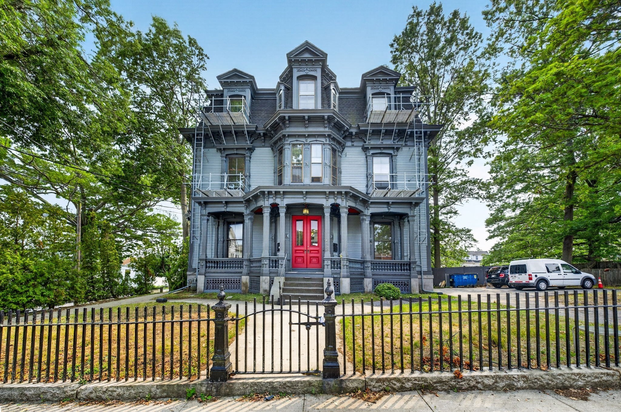 533 Locust Street, Unit 7 Fall River, MA 02720 - Photo 1 of 18 Gallery Image 1
