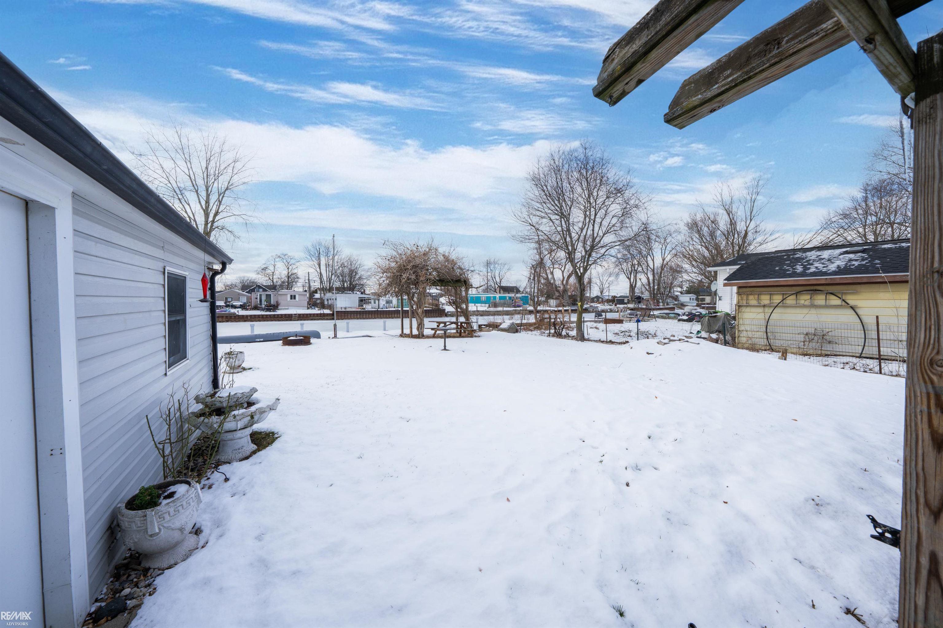 7334 Bealane Road Algonac, MI 48001 - Photo 51 of 53