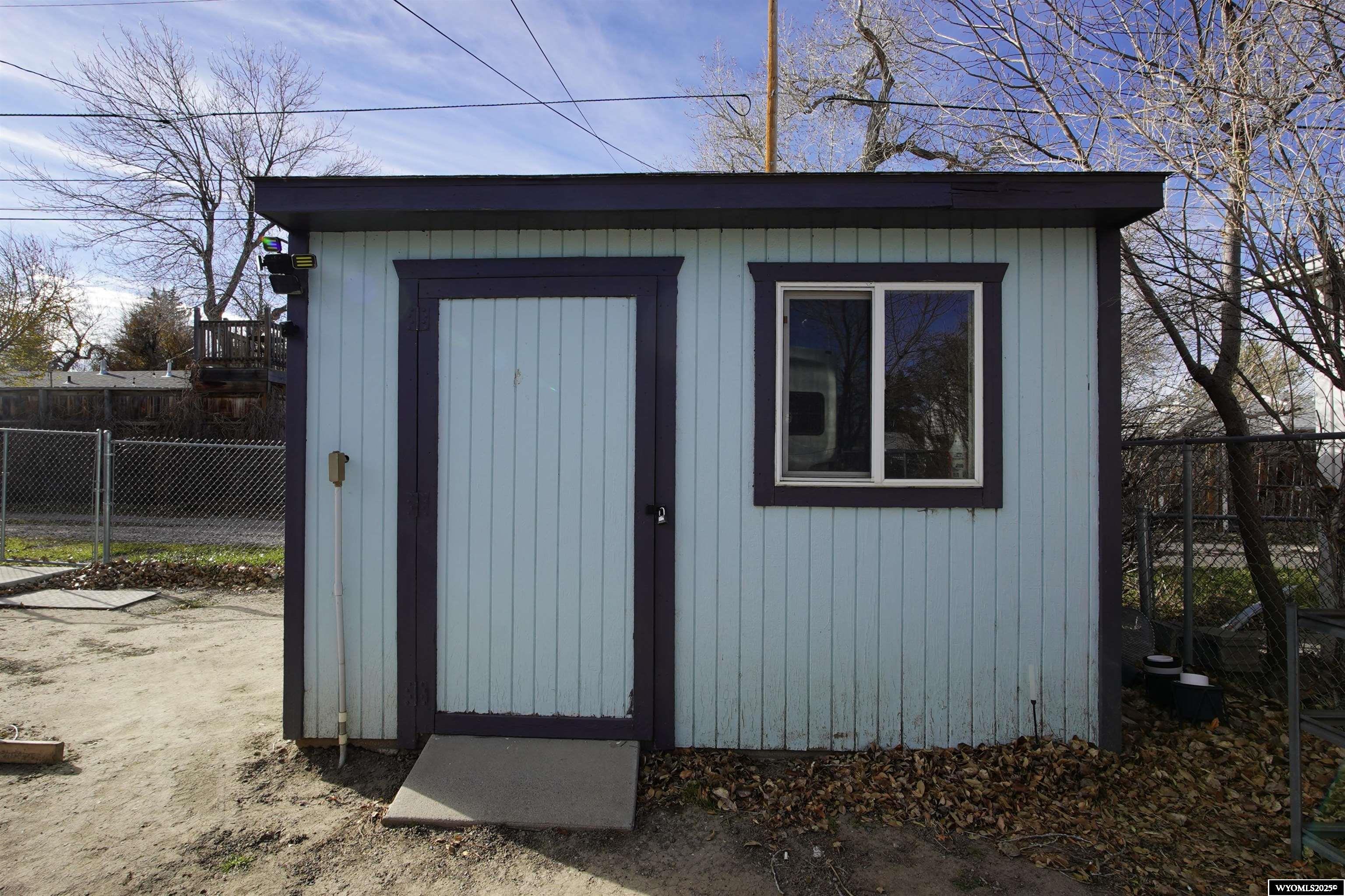 306 Siskin Street Casper, WY 82609 - Photo 18 of 21