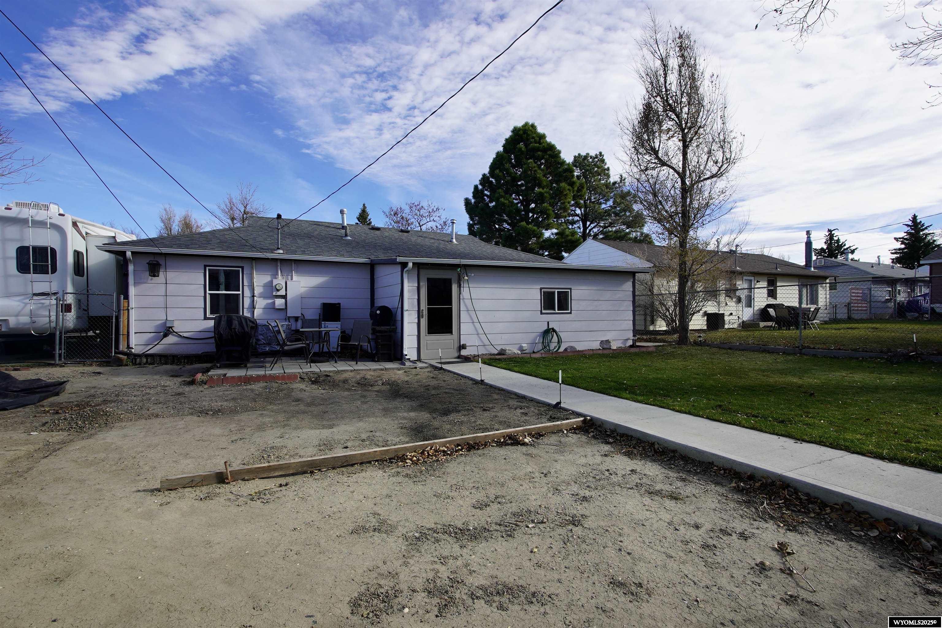 306 Siskin Street Casper, WY 82609 - Photo 20 of 21