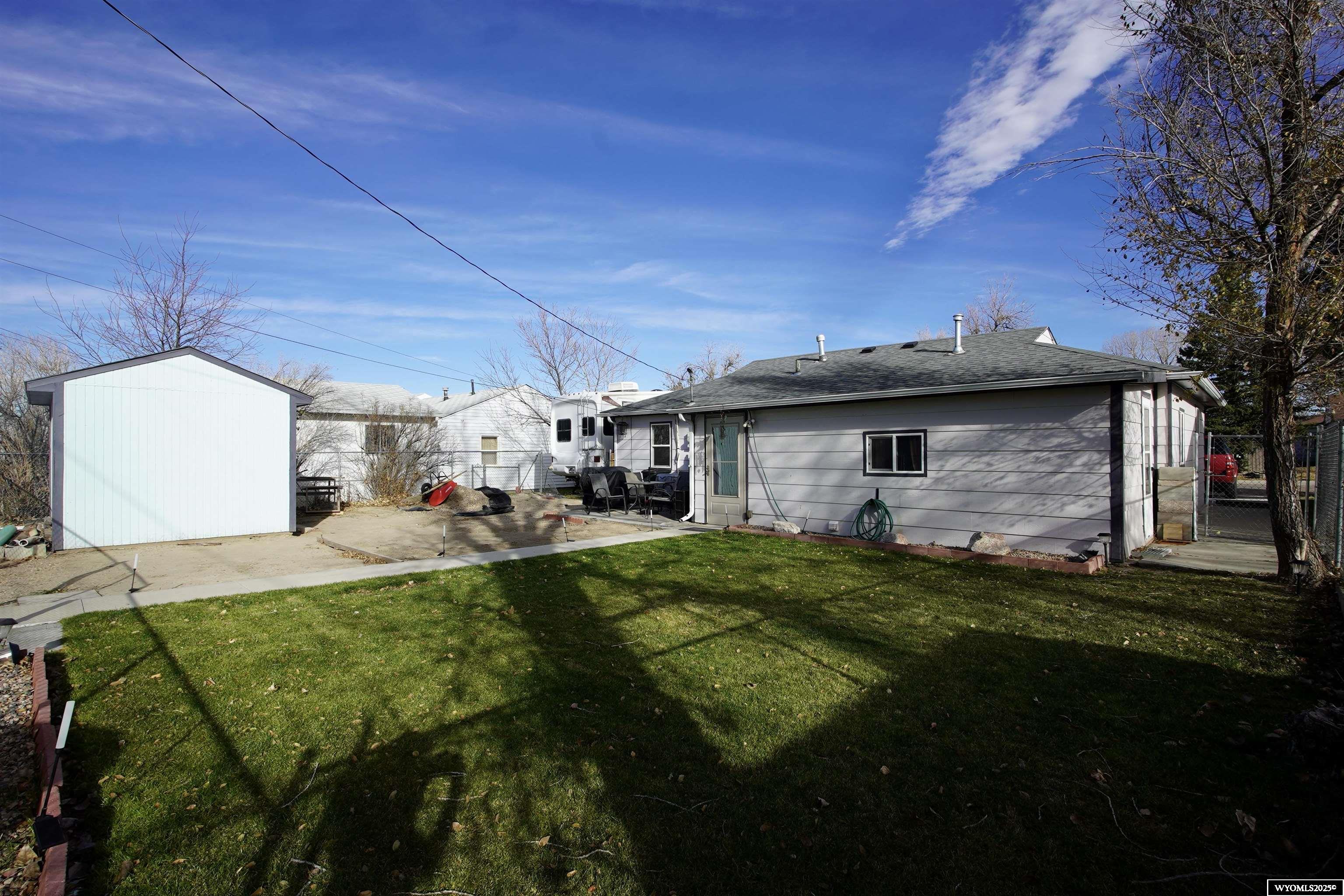 306 Siskin Street Casper, WY 82609 - Photo 21 of 21