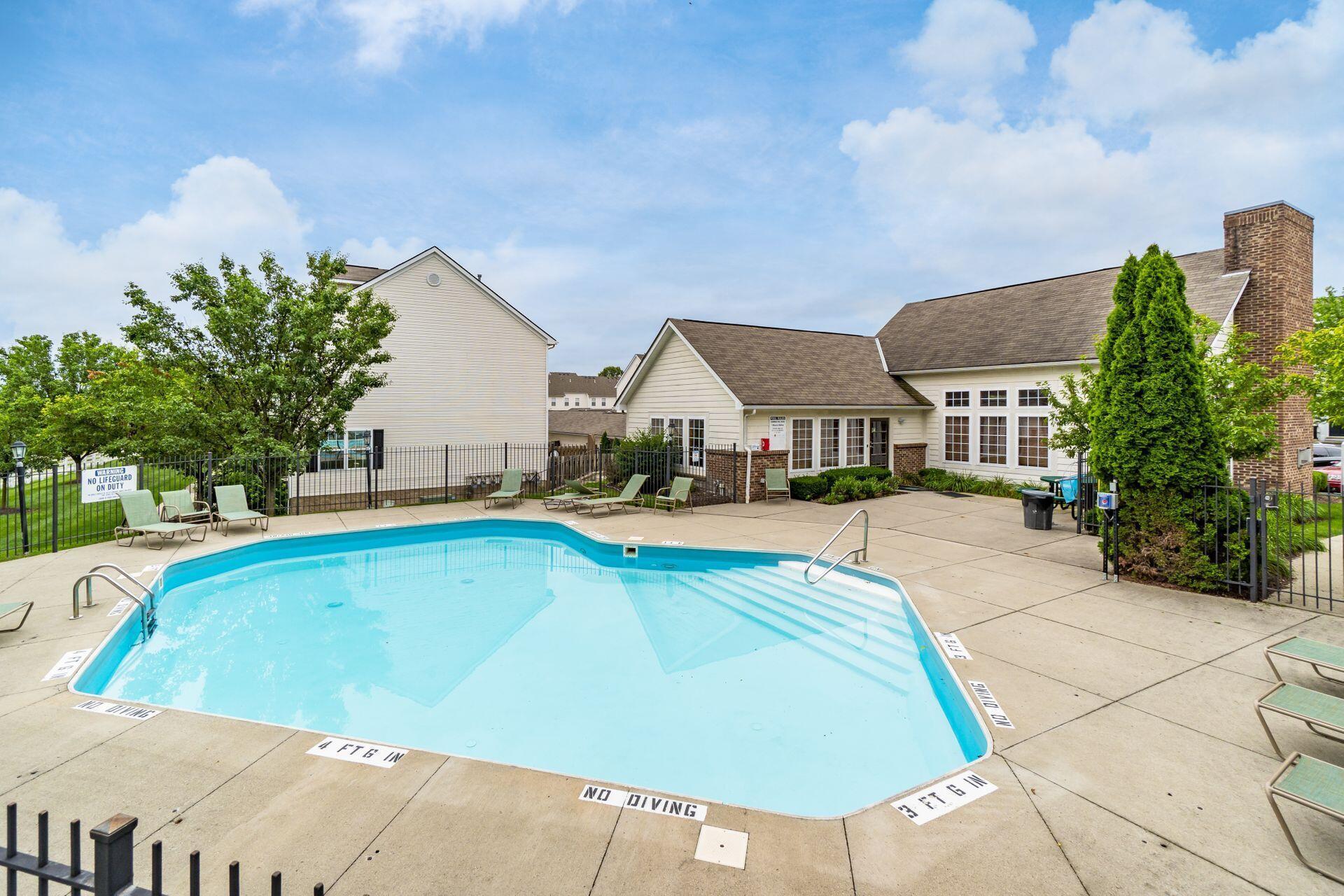649 Lazelle Road Westerville, OH 43081 - Photo 2 of 31 002_8196 Echo Spring Dr - 003