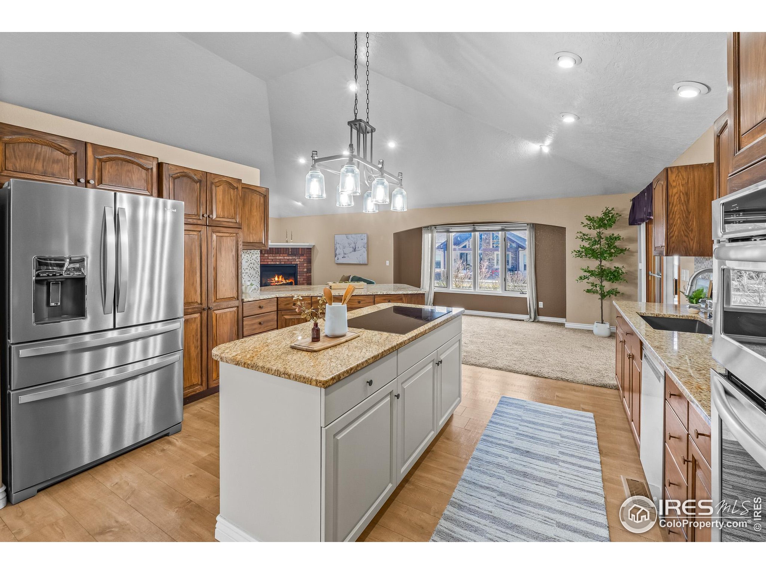 1420 Falcon Ridge Road Eaton, CO 80615 - Photo 16 of 48