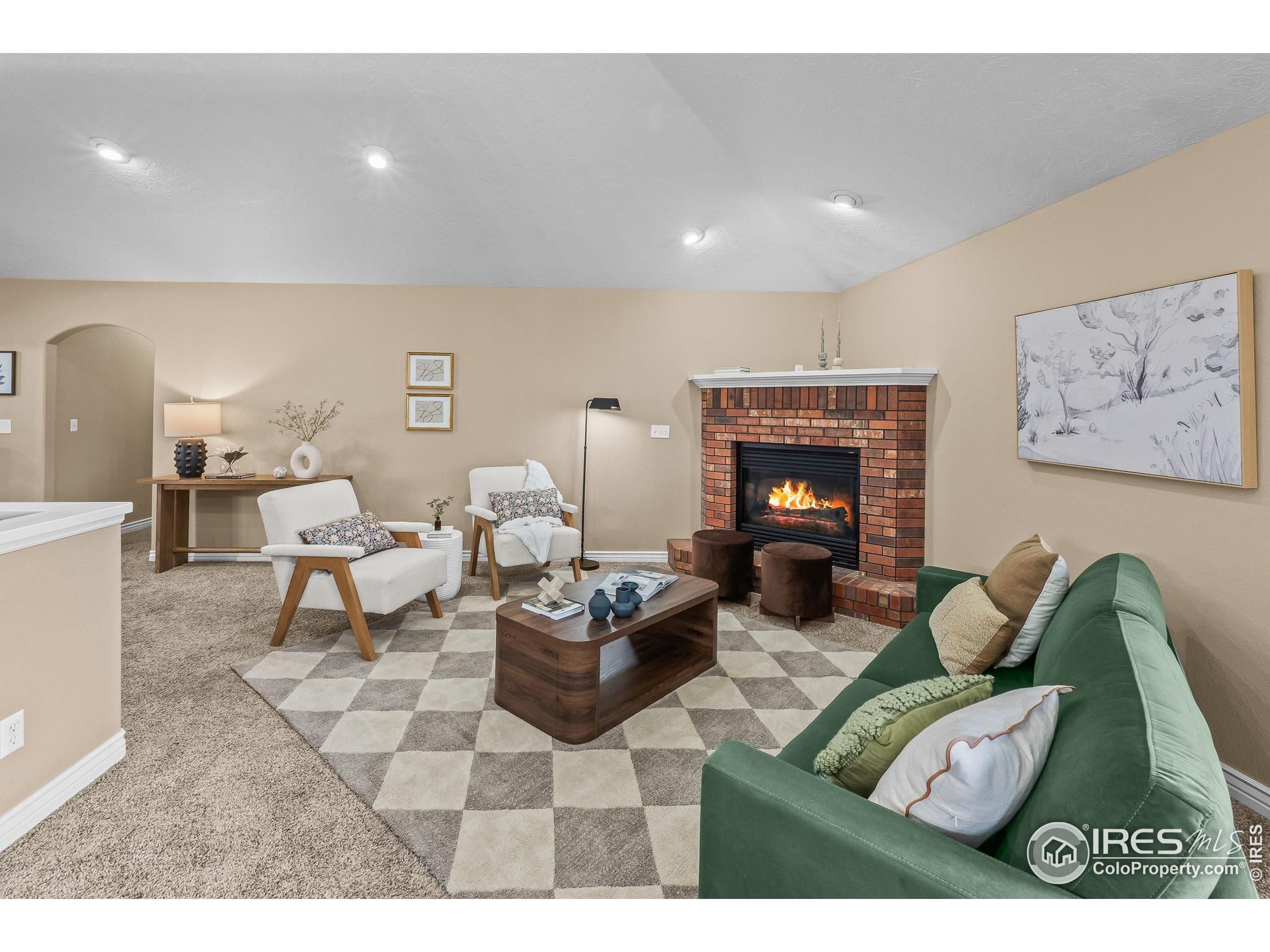 1420 Falcon Ridge Road Eaton, CO 80615 - Photo 19 of 48