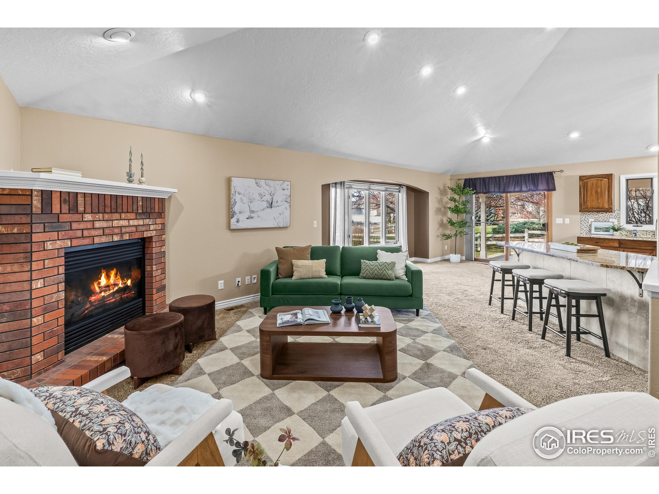 1420 Falcon Ridge Road Eaton, CO 80615 - Photo 3 of 48