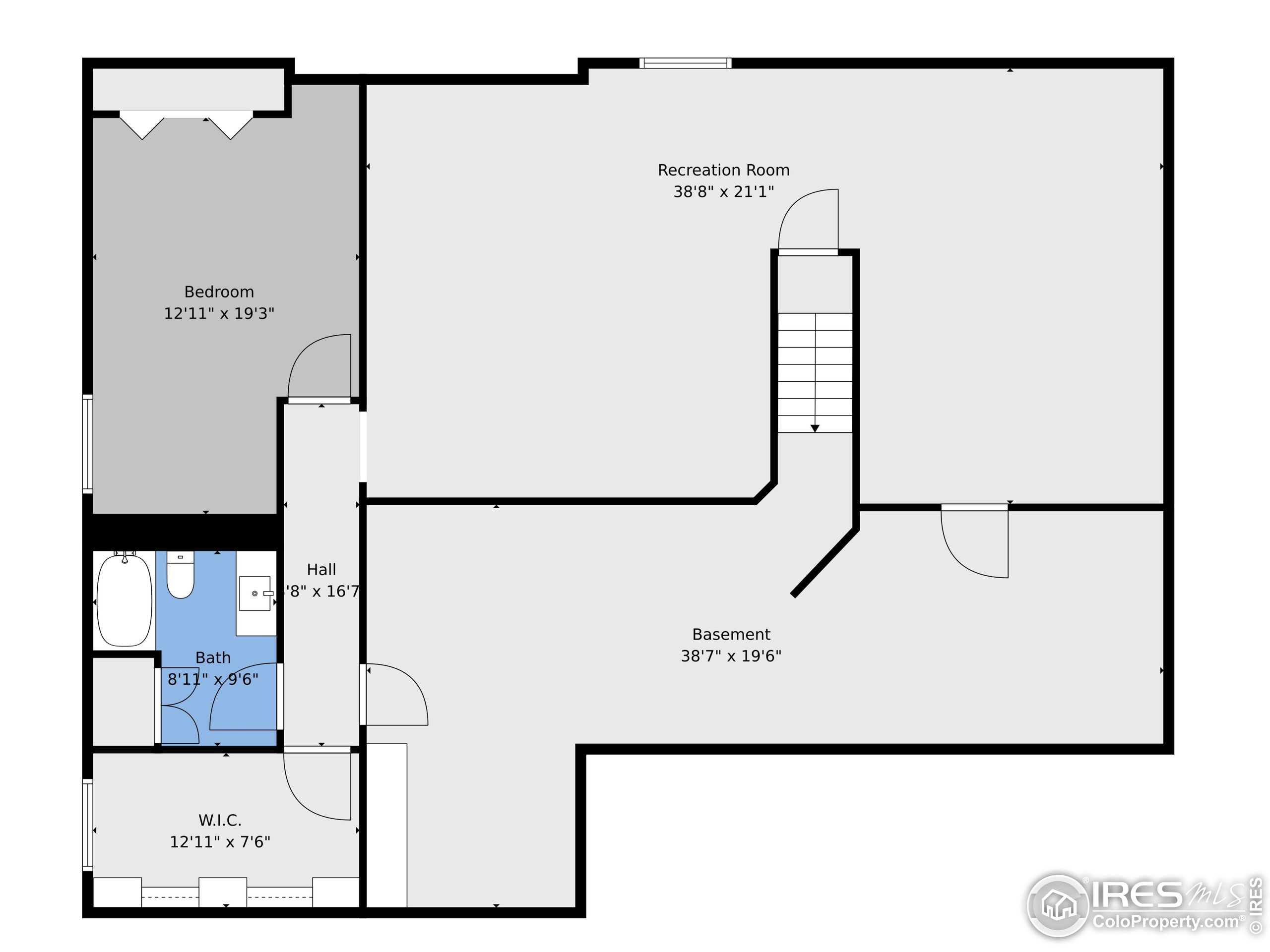1420 Falcon Ridge Road Eaton, CO 80615 - Photo 40 of 48