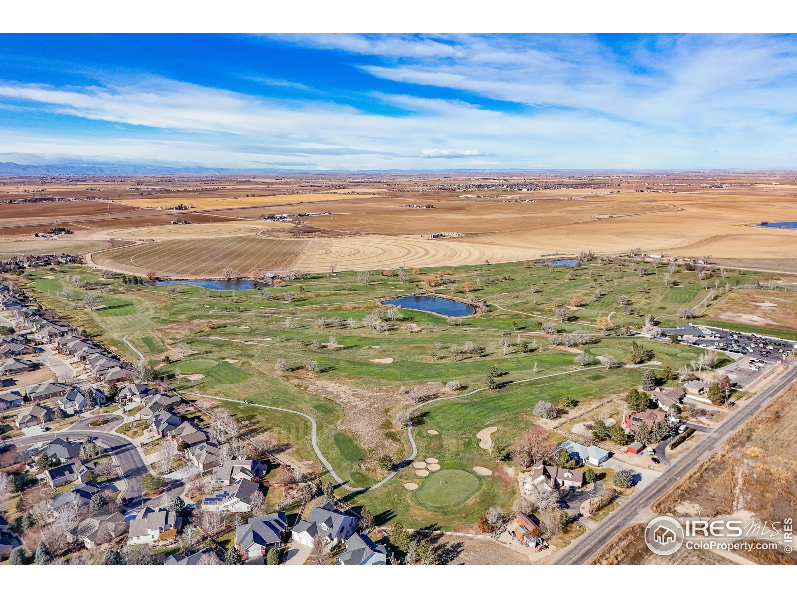 1420 Falcon Ridge Road Eaton, CO 80615 - Photo 45 of 48