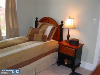705 Edge Hill Road Abington, PA 19038 - Photo 11 of 12 Bedroom 2