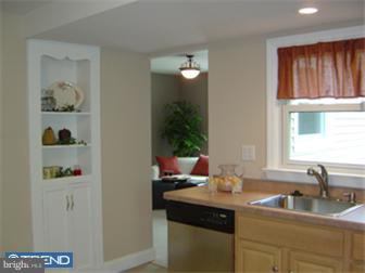 705 Edge Hill Road Abington, PA 19038 - Photo 7 of 12 Kitchen