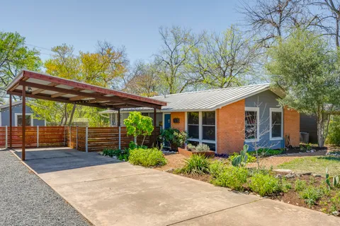 $635,000 | 1313 Corona Drive, Austin, TX 78723