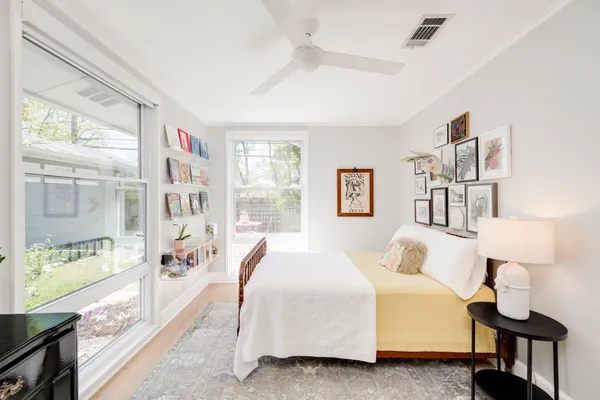 $635,000 | 1313 Corona Drive, Austin, TX 78723