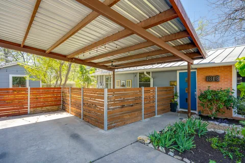 $635,000 | 1313 Corona Drive, Austin, TX 78723