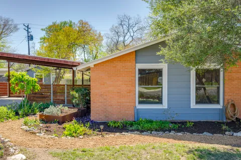 $635,000 | 1313 Corona Drive, Austin, TX 78723