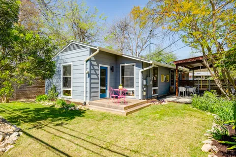 $635,000 | 1313 Corona Drive, Austin, TX 78723