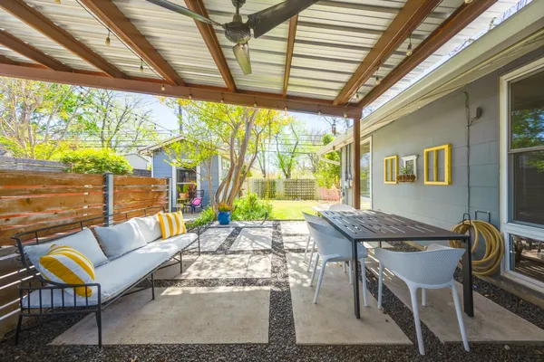 $635,000 | 1313 Corona Drive, Austin, TX 78723