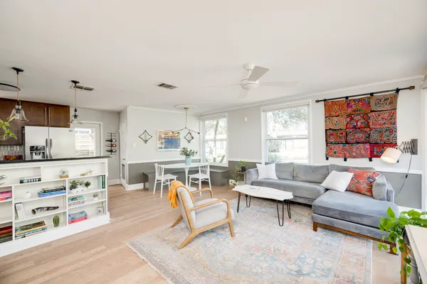 $635,000 | 1313 Corona Drive, Austin, TX 78723