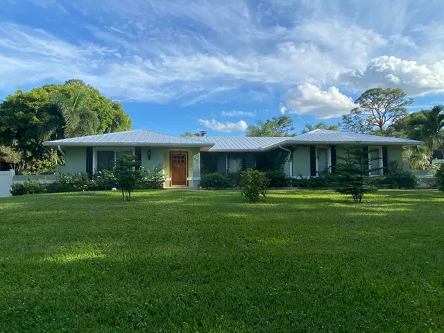 $592,000 | 437 Northeast Bayberry Lane, Jensen Beach, FL 34957